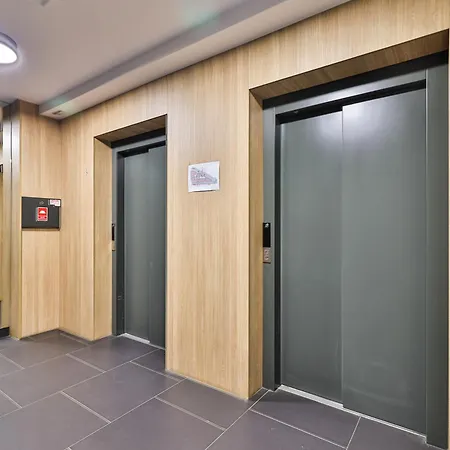 Apartment Wiktoryn 6 By Perfect 181&145 *