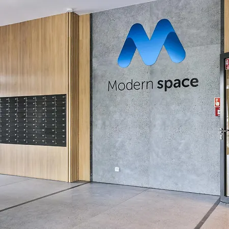 Wiktoryn 6 By Perfect 181&145 Apartamento *