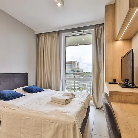 Apartamento Wiktoryn 6 By Perfect 181&145