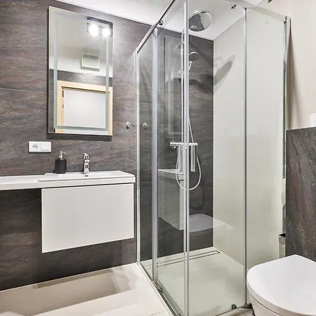 Wiktoryn 6 By Perfect 181&145 Apartamento *