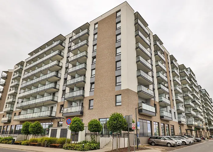 Lejlighed Wiktoryn 6 By Perfect 181&145