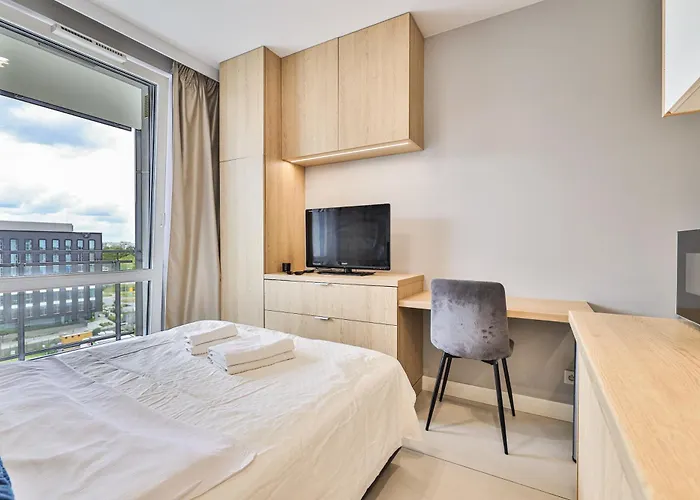 Wiktoryn 6 By Perfect 181&145 Warszawa