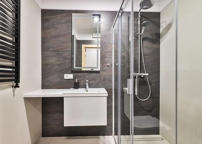 Wiktoryn 6 By Perfect 181&145 Apartment