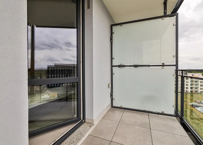 Apartment Wiktoryn 6 By Perfect 181&145