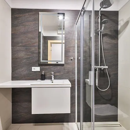 Wiktoryn 6 By Perfect 181&145 Apartman